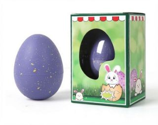 Obrázek z Vejce rostoucí králík 6,5cm (12) 